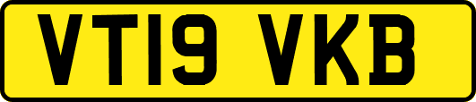 VT19VKB