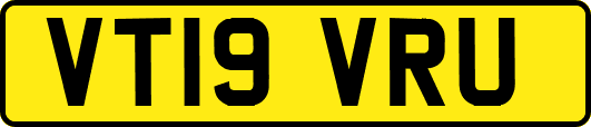 VT19VRU