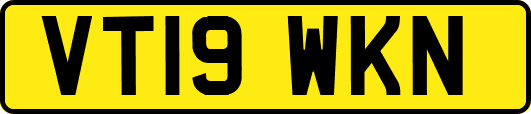 VT19WKN