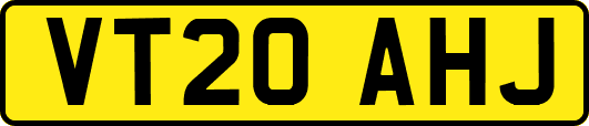 VT20AHJ