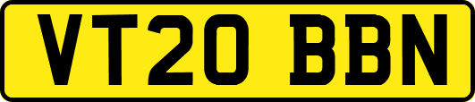 VT20BBN