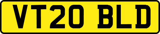 VT20BLD