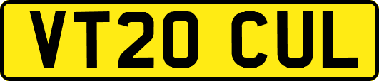 VT20CUL