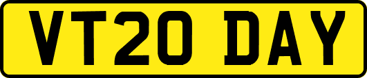 VT20DAY