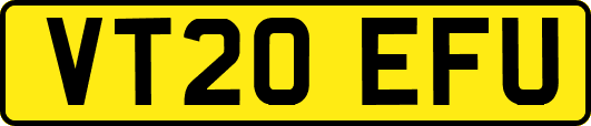VT20EFU