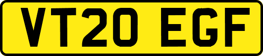 VT20EGF