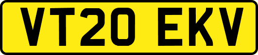 VT20EKV