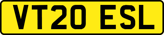 VT20ESL