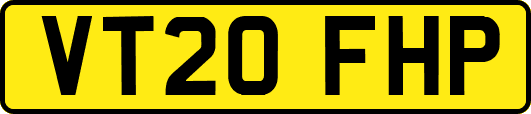 VT20FHP
