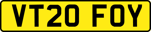 VT20FOY