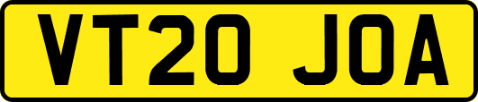 VT20JOA