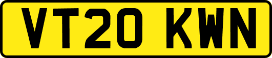 VT20KWN