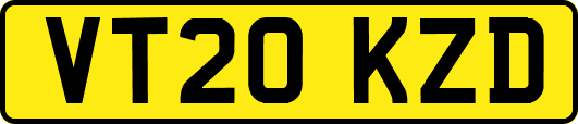 VT20KZD