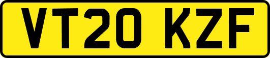 VT20KZF