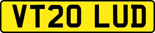 VT20LUD