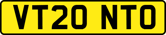 VT20NTO