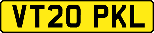 VT20PKL