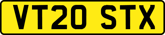 VT20STX