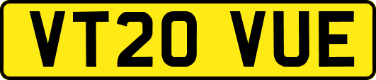 VT20VUE