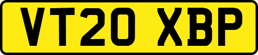 VT20XBP