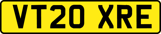 VT20XRE