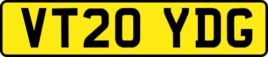 VT20YDG
