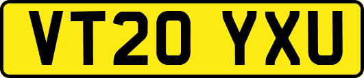 VT20YXU