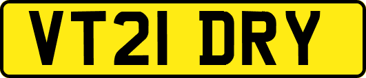 VT21DRY