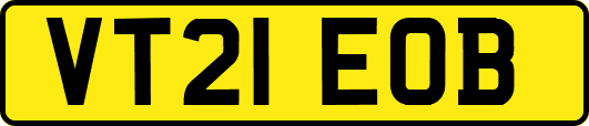 VT21EOB