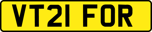 VT21FOR