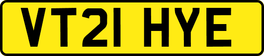 VT21HYE