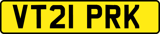 VT21PRK