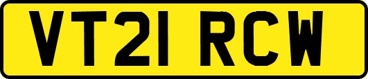 VT21RCW