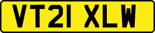 VT21XLW