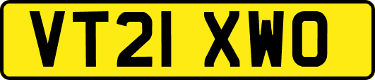 VT21XWO