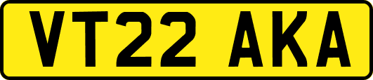 VT22AKA