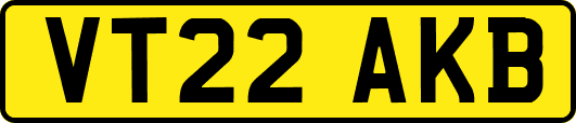 VT22AKB