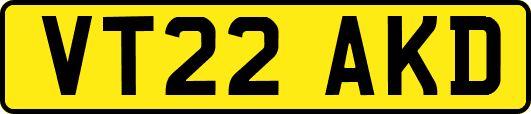 VT22AKD