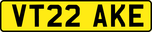 VT22AKE