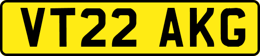 VT22AKG