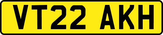 VT22AKH