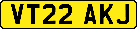 VT22AKJ