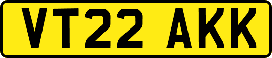 VT22AKK