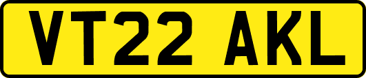 VT22AKL