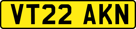 VT22AKN