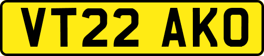 VT22AKO