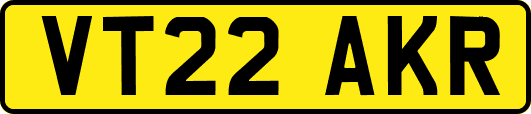 VT22AKR