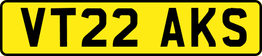 VT22AKS