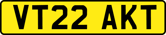 VT22AKT