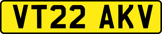 VT22AKV